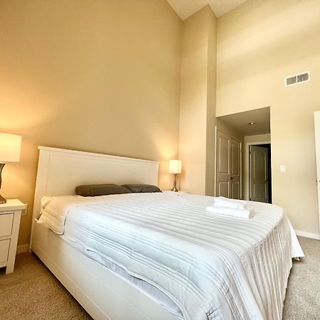 Luxury 2 Bedrooms 2 Bathrooms With Pool And Gym Los Angeles Exterior photo